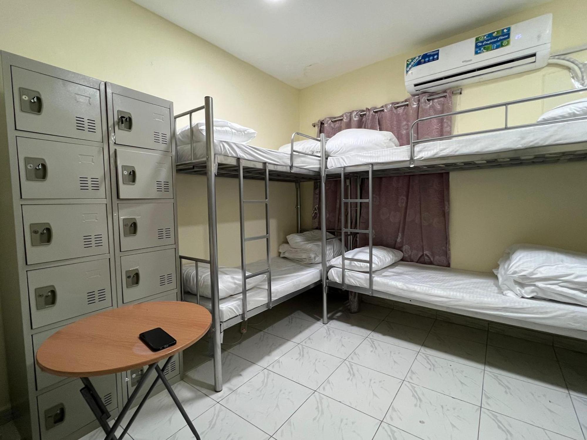 Unique Homes Appartement Dubai